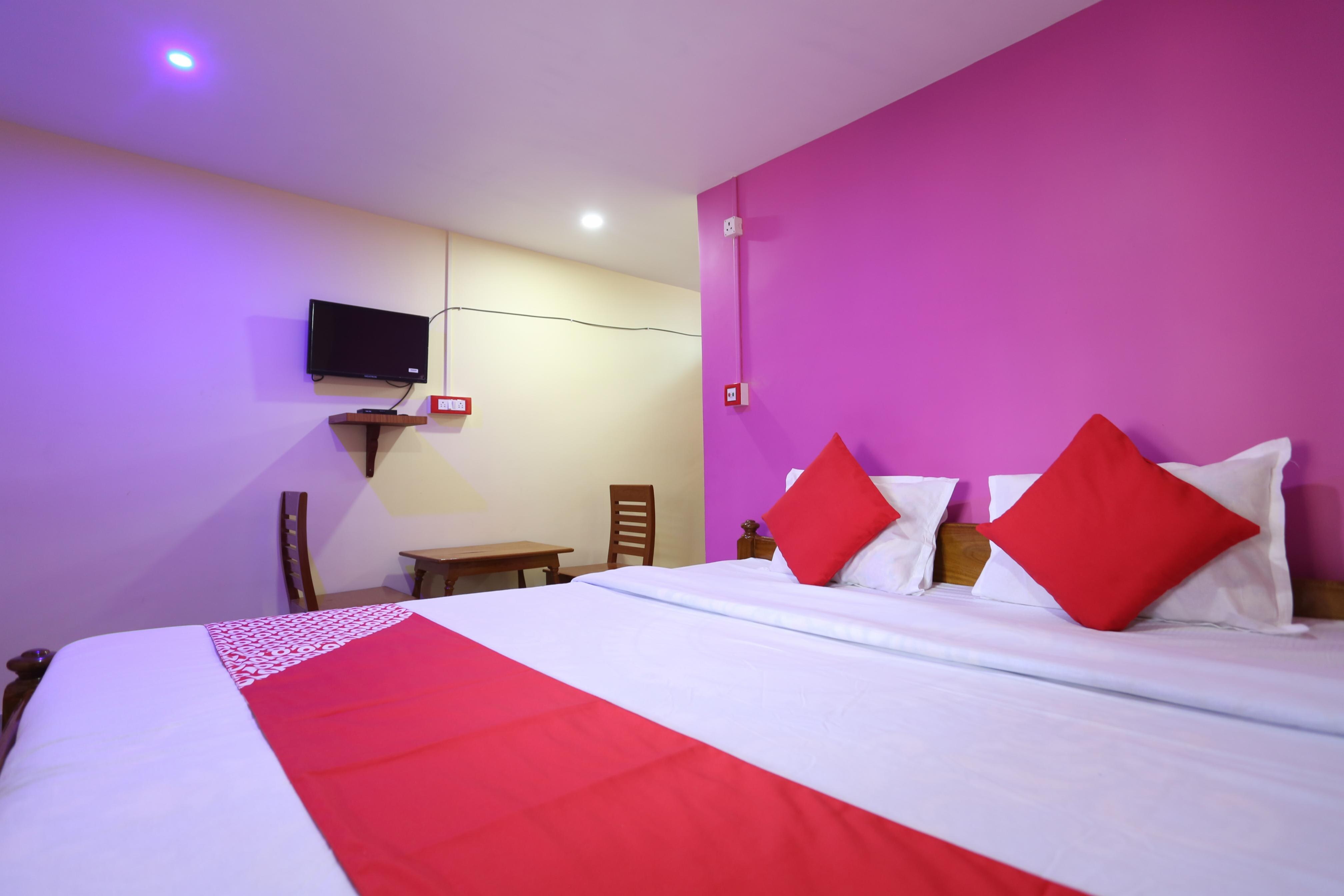 ARANYAK RESORT MUKUTMANIPUR - Tap to explore photos