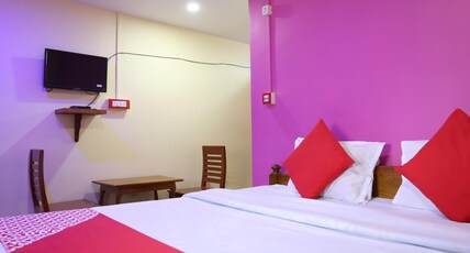 ARANYAK RESORT MUKUTMANIPUR Room Type - DELUXE DOUBLE CAPACITY ROOM NON AC ROOM ARANYAK RESORT MUKUTMANIPUR Room Type - DELUXE DOUBLE CAPACITY ROOM NON AC ROOM