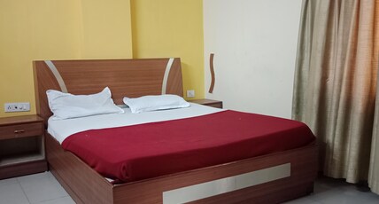 Hotel My Choice Room Type - STANDARD NON AC ROOM