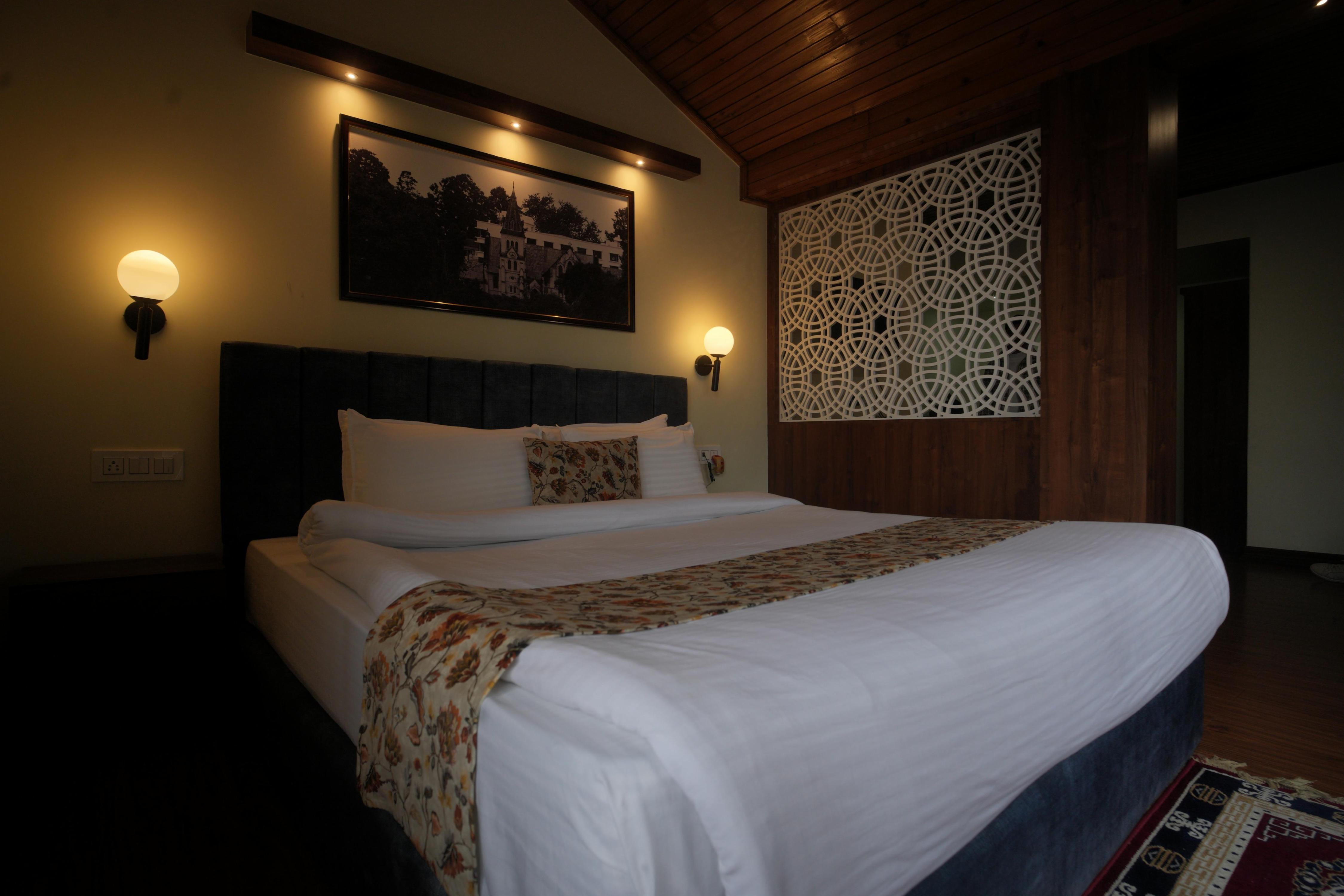 Alaya Heritage Resort - Tap to explore photos