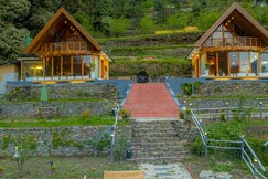 Mandukya Villas