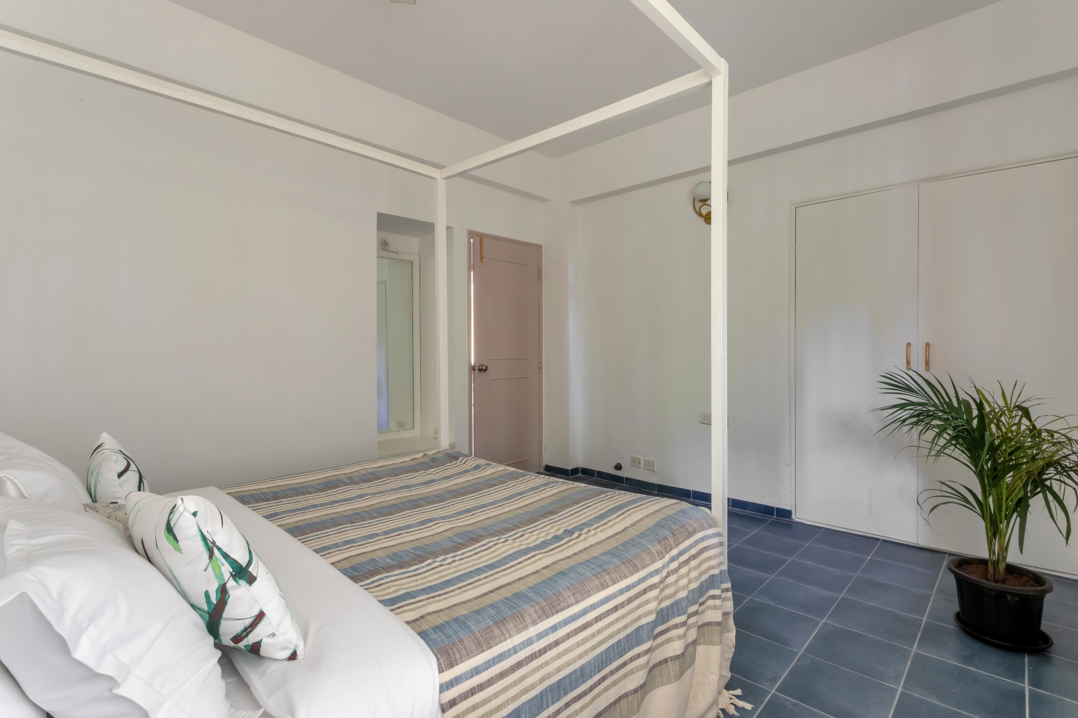 Euphoria Ikigai Boutique Apartment 2BHK Ground Floor - Tap to explore photos