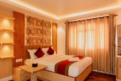 Hotel Elegant Kathmandu Inn