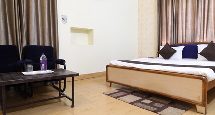 United 21 Room Type - Family Villa Room