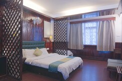 The Nettle and Fern Hotel