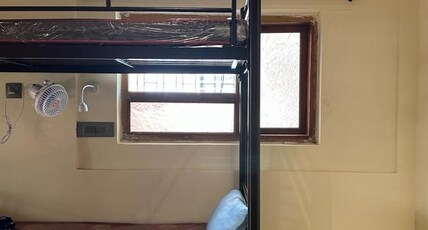 Reha dormitory Room Type - Bunk Bed