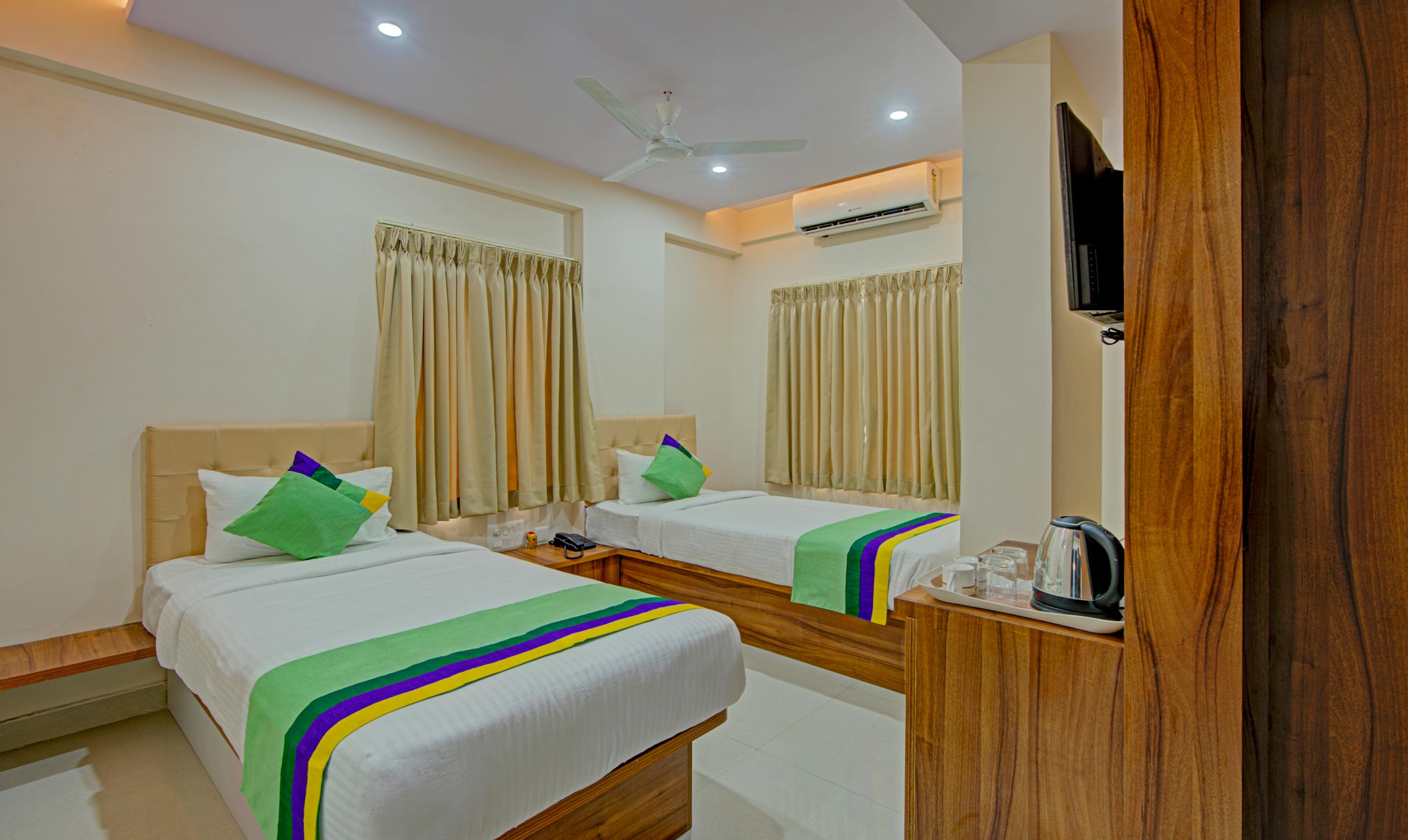 Treebo Global Stay, Uttarahalli - Tap to explore photos