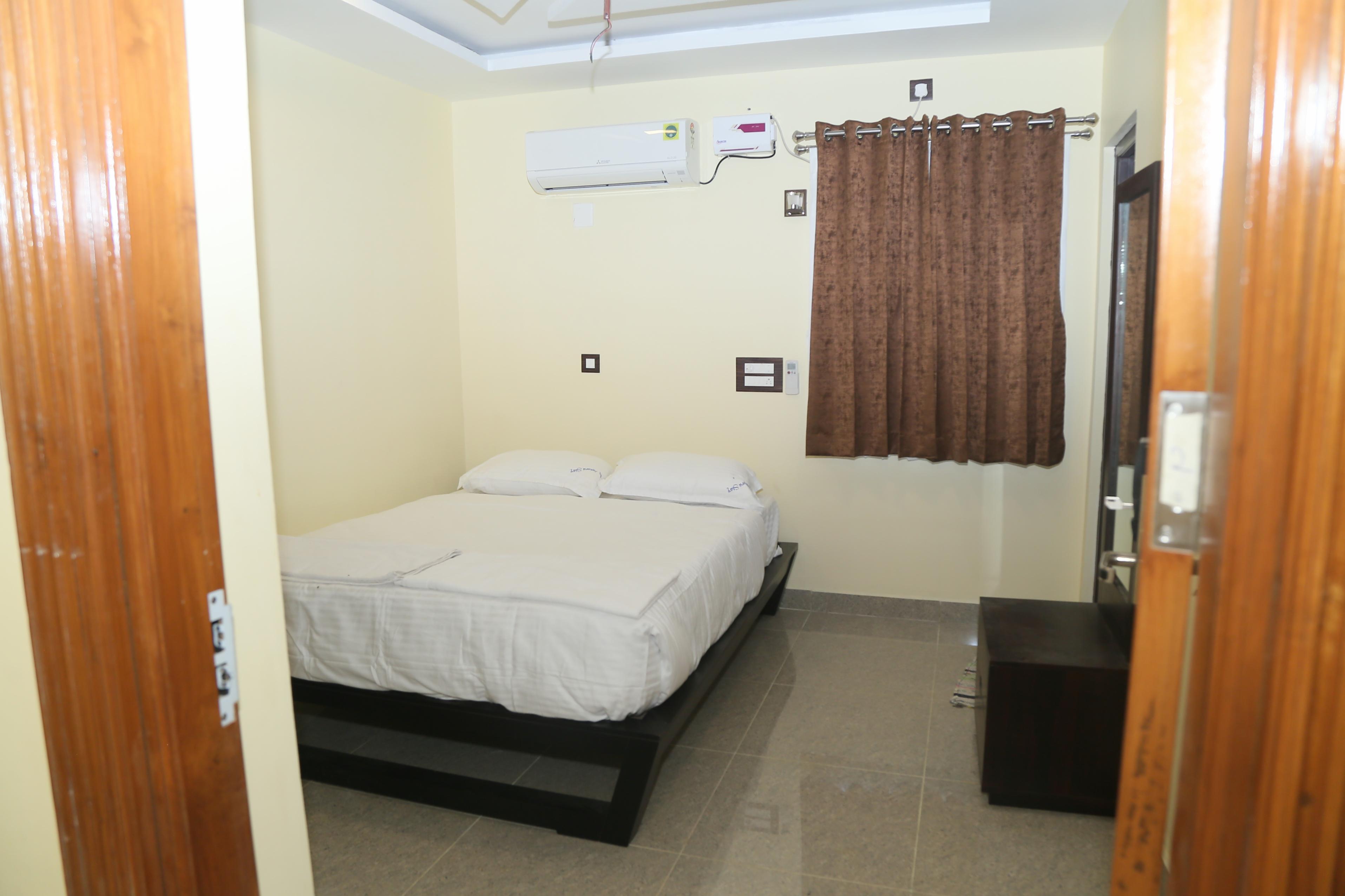 ANTARA STAY Room Type - EXECUTIVE ROOM