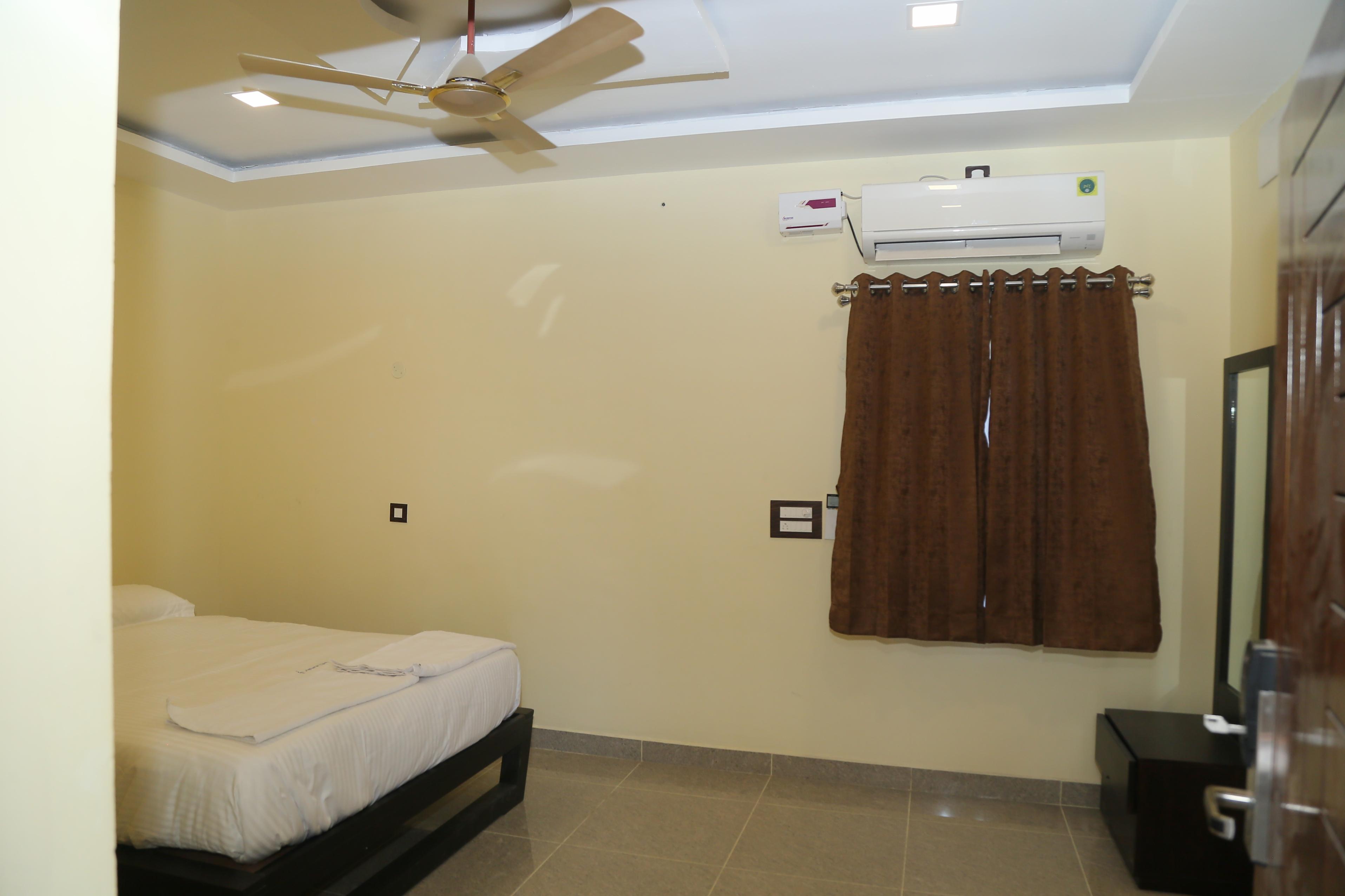 ANTARA STAY Room Type - Business