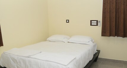 ANTARA STAY Room Type - Deluxe