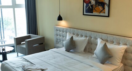 HOTEL PAPILIO Room Type - Premium