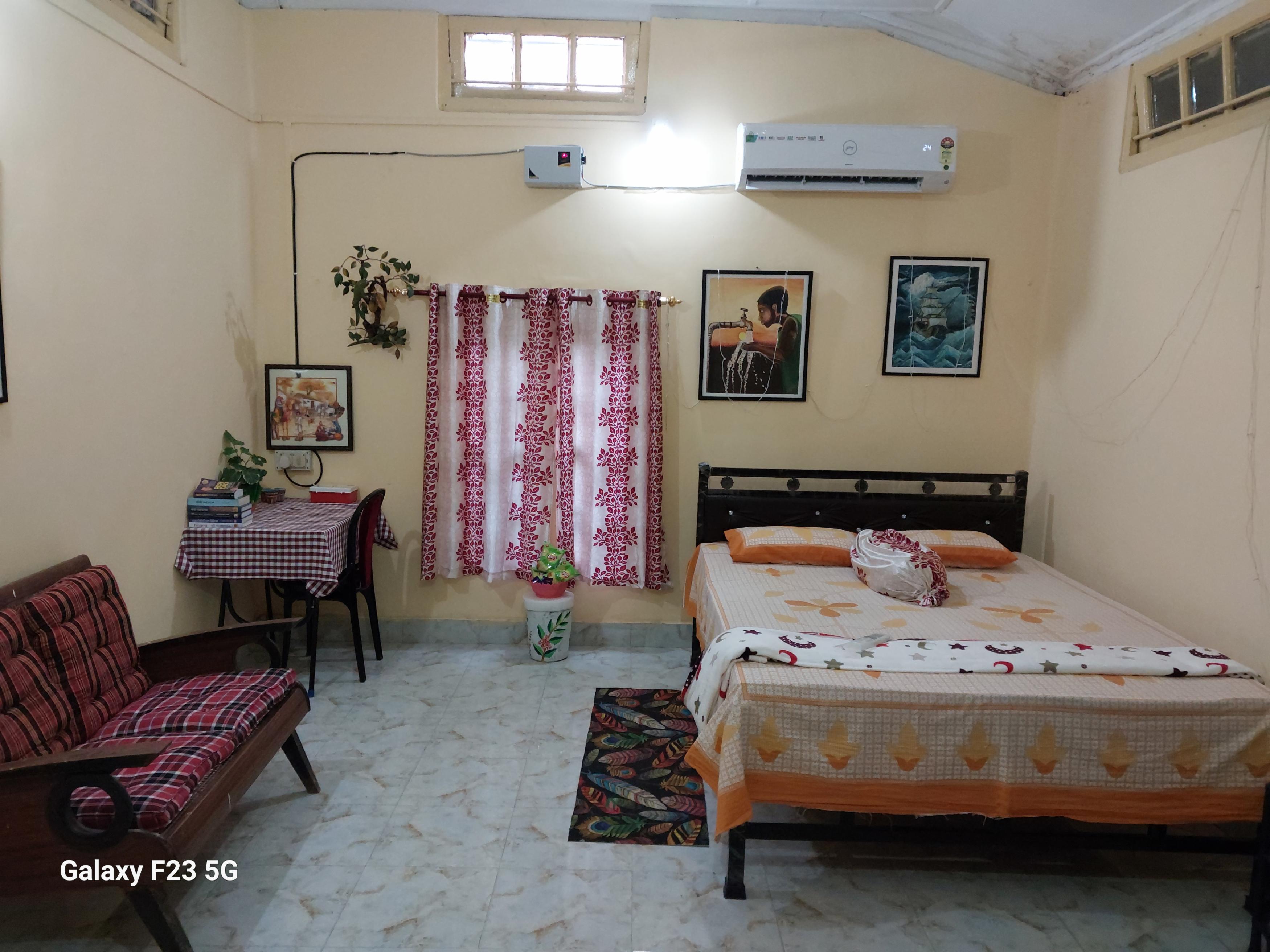 RIDHI HOME STAY- AC CABIN Room Type - RIDHI HOME STAY- AC CABIN