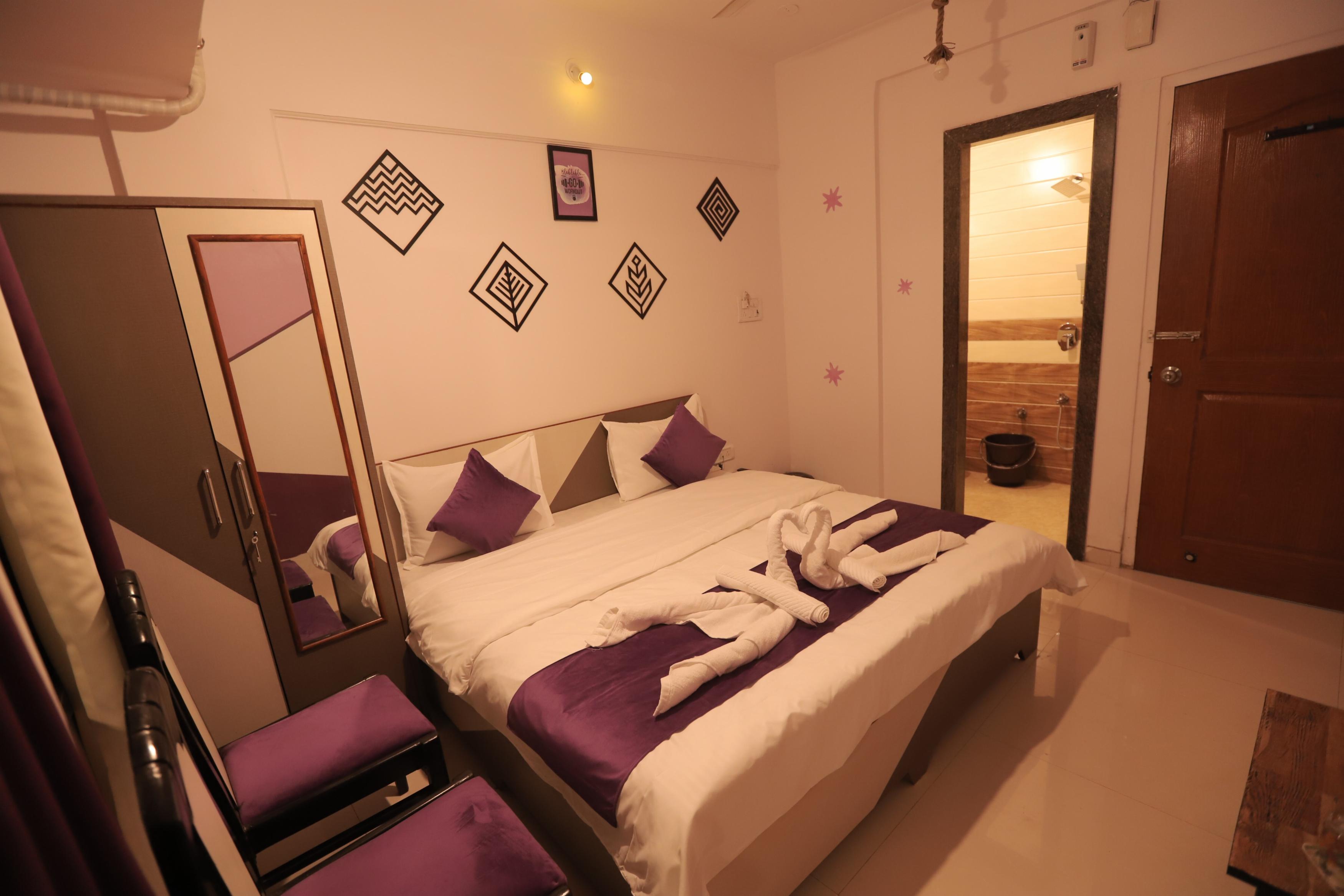 Dev Shelters 7 Room Type - Executive Deluxe Room