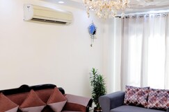 Fortune Home Service Apartment 2BHK D198