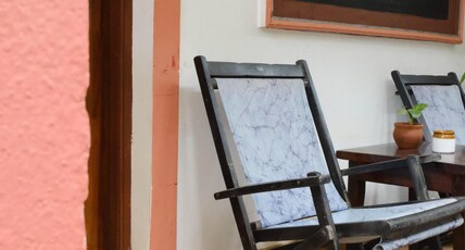 Coco Moon , Goa Room Type - New Moon Room