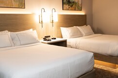 DoubleTree by Hilton Austin, MN