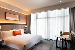 DoubleTree by Hilton Seoul Pangyo Residences