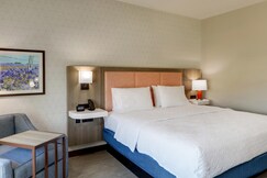 Hampton Inn & Suites by Hilton Weatherford