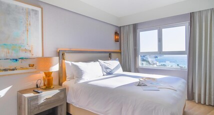 Hilton Mallorca Galatzo Room Type - PREMIUM SUITE SEA VIEW
