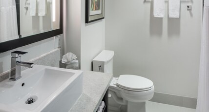 DoubleTree by Hilton Sarasota Bradenton Airport Room Type - 2 QUEEN BEDS