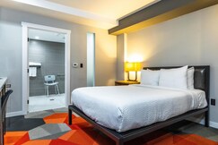 Infinity Hotel San Francisco, Tapestry Collection by Hilton