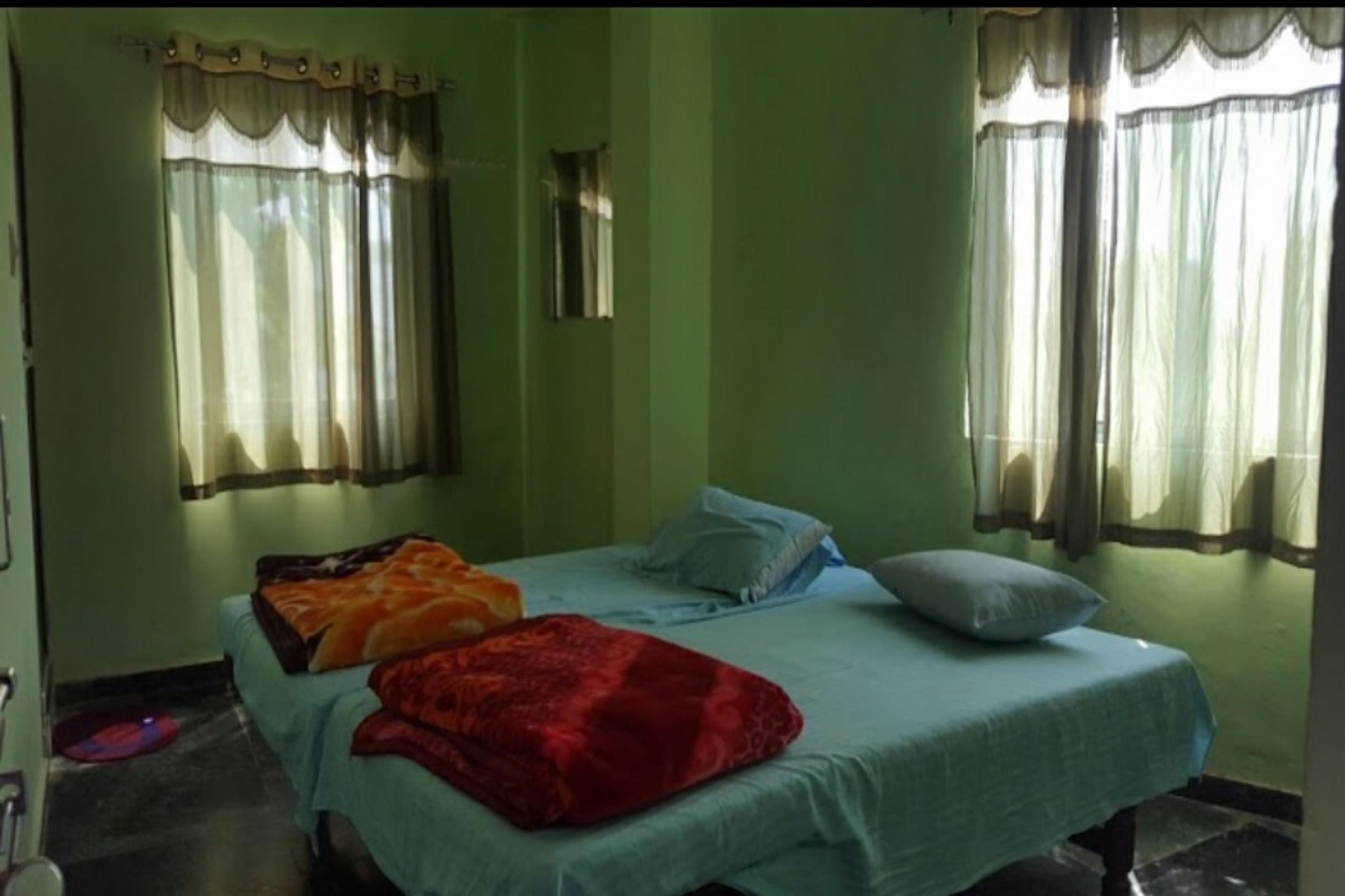 Hotel Abhilasha and Guest House - Tap to explore photos