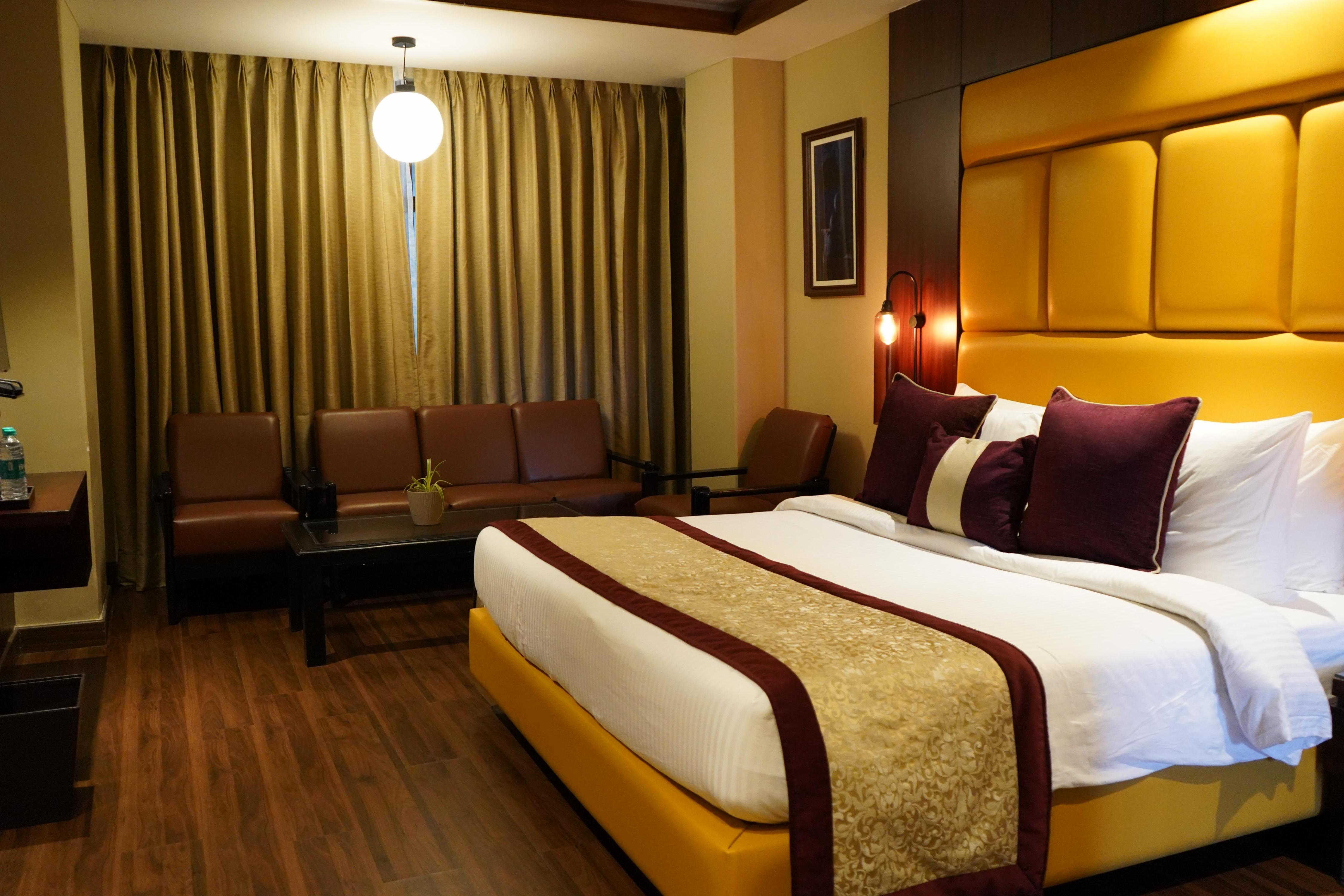 Fortune Khajjiar - Member ITC Hotels' Group Room Type - Family Room