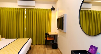 Regenta Inn Bannerghatta Bangalore Room Type - Executive Double Room Regenta Inn Bannerghatta Bangalore Room Type - Executive Double Room