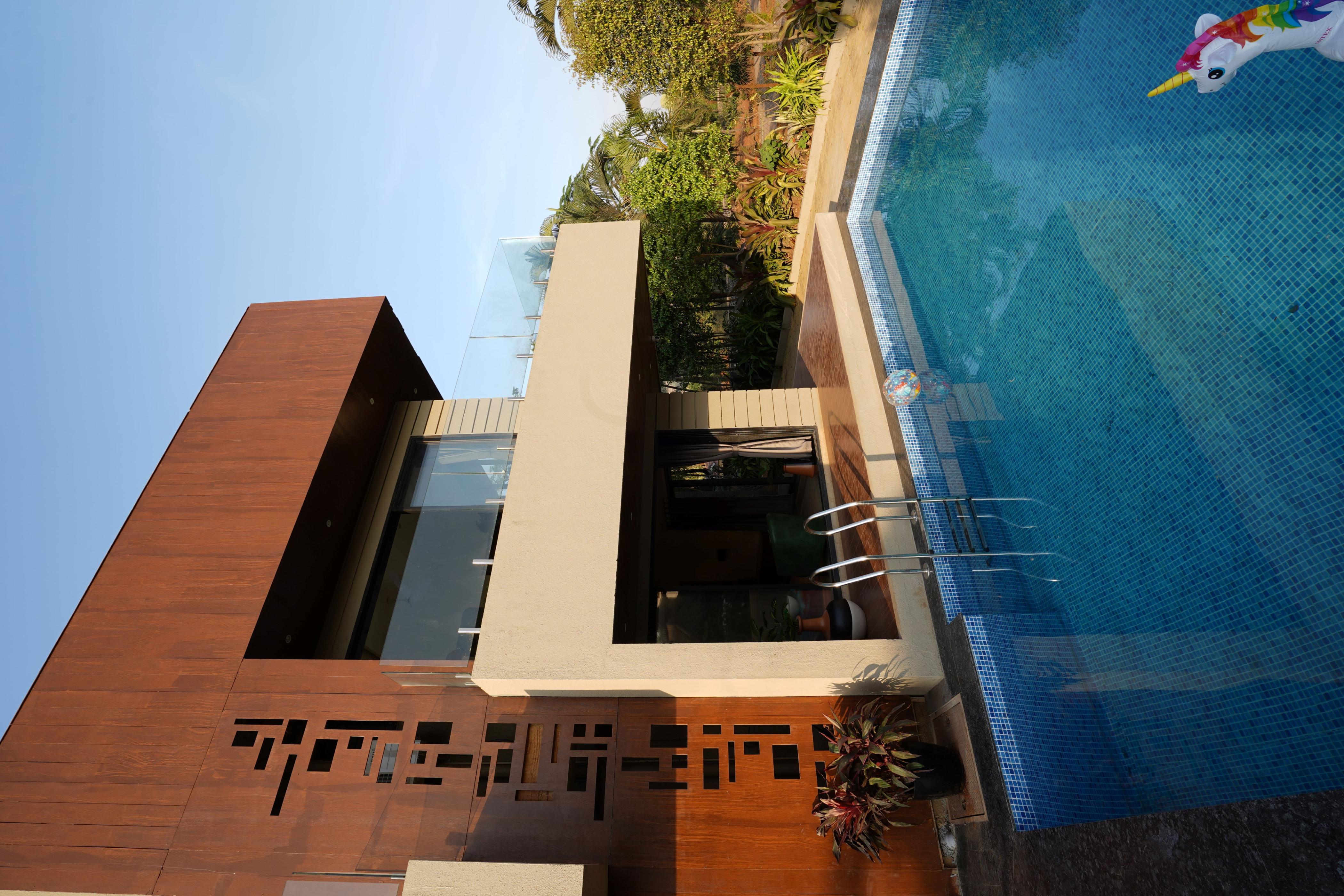 Aquavista Villa A by Stayscape - Tap to explore photos