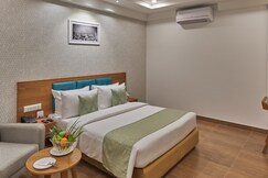 Regenta Inn 4th Block Koramangala Bangalore