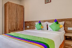 Treebo Regalia Inn Wayanad With Swimming Pool