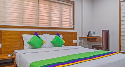 Treebo Regalia Inn Wayanad With Swimming Pool Room Type - Superior Room