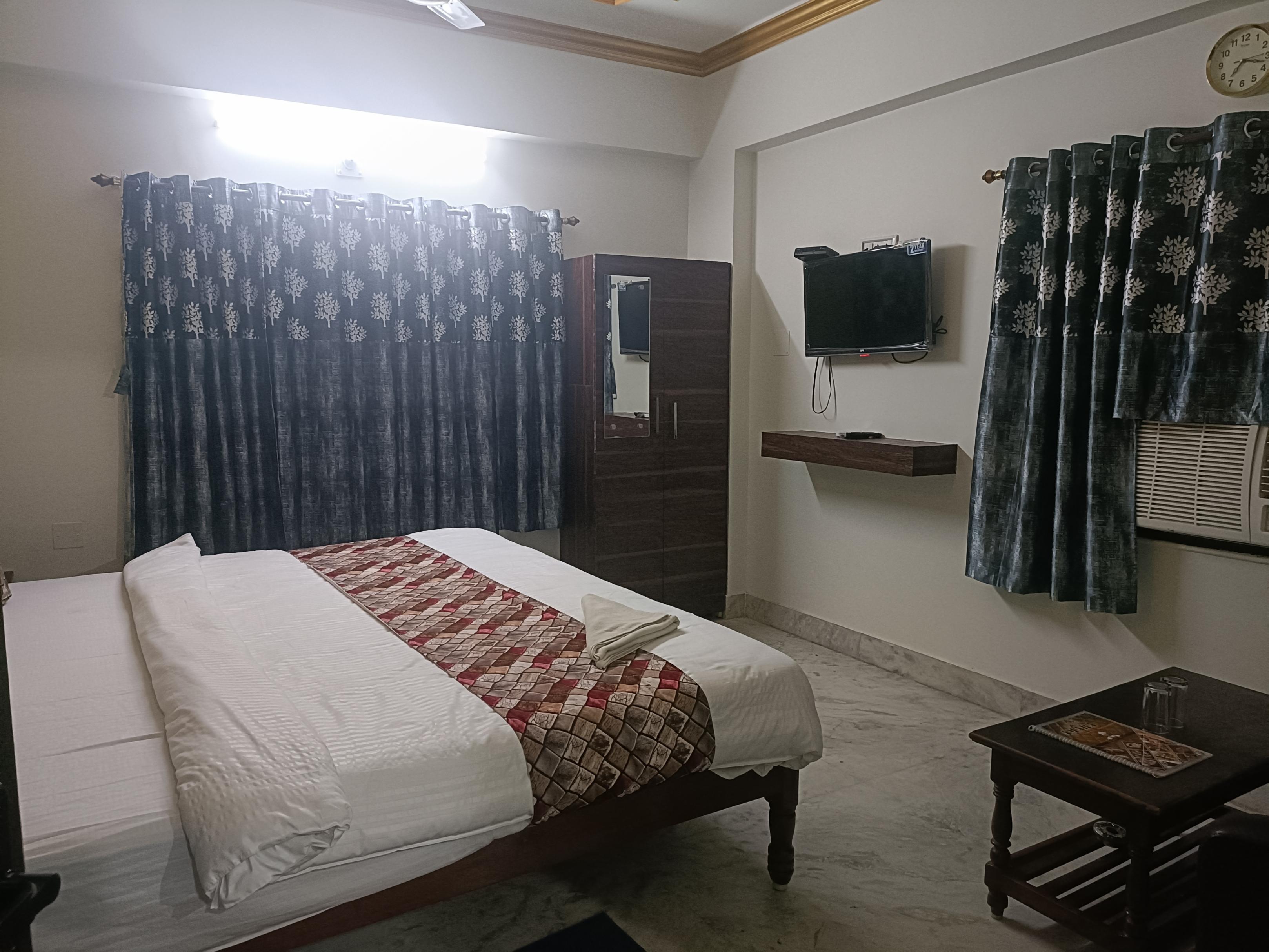 Hotel madhumala international deoghar - Tap to explore photos
