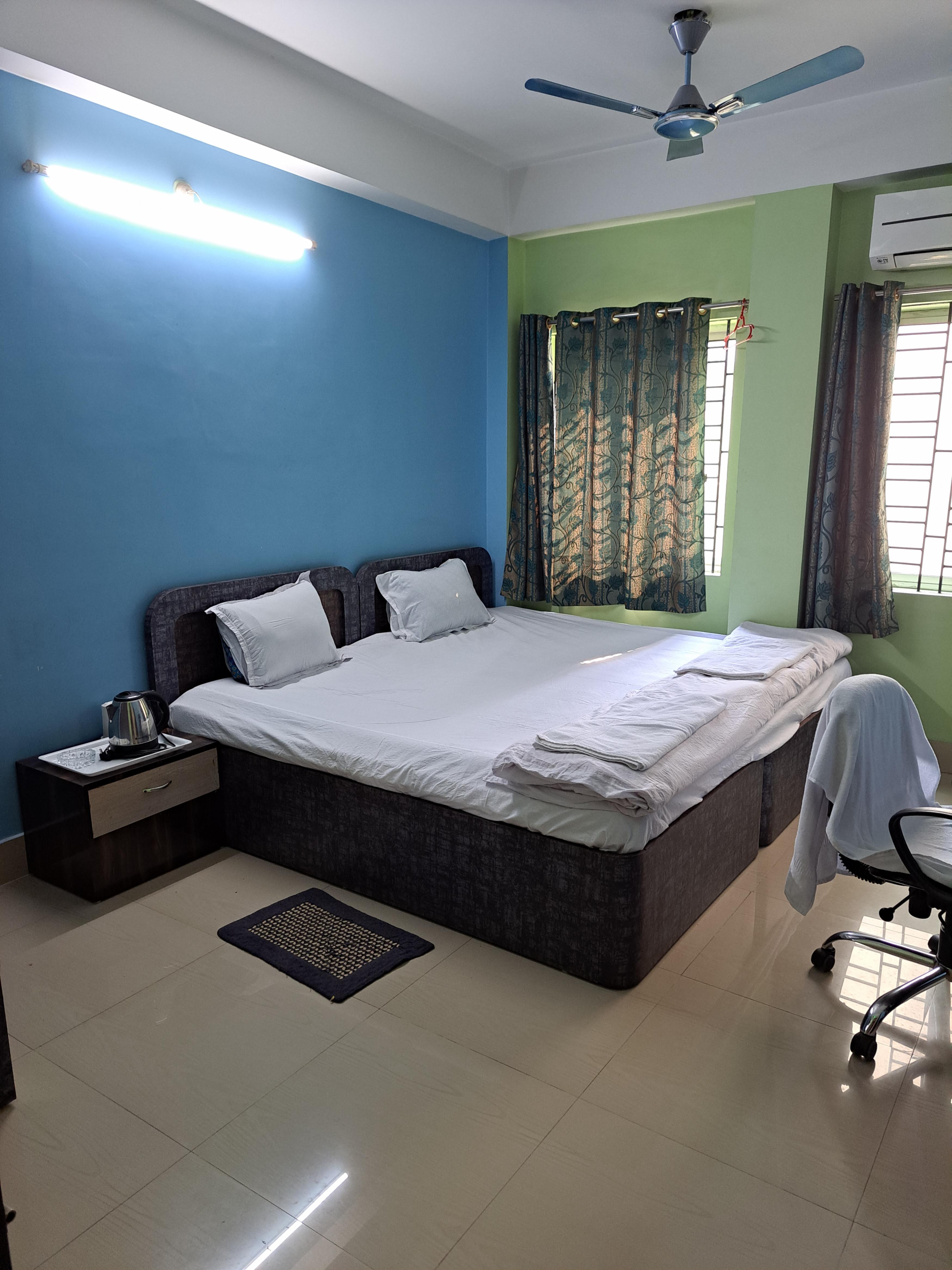 ROOP AMRIT GUEST HOUSE - Tap to explore photos