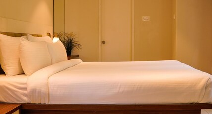 Trance Veechika Resort Room Type - Kalpa