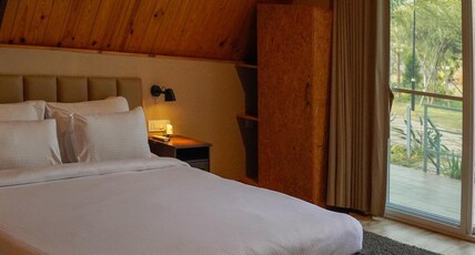 Trance Veechika Resort Room Type - Aradhya