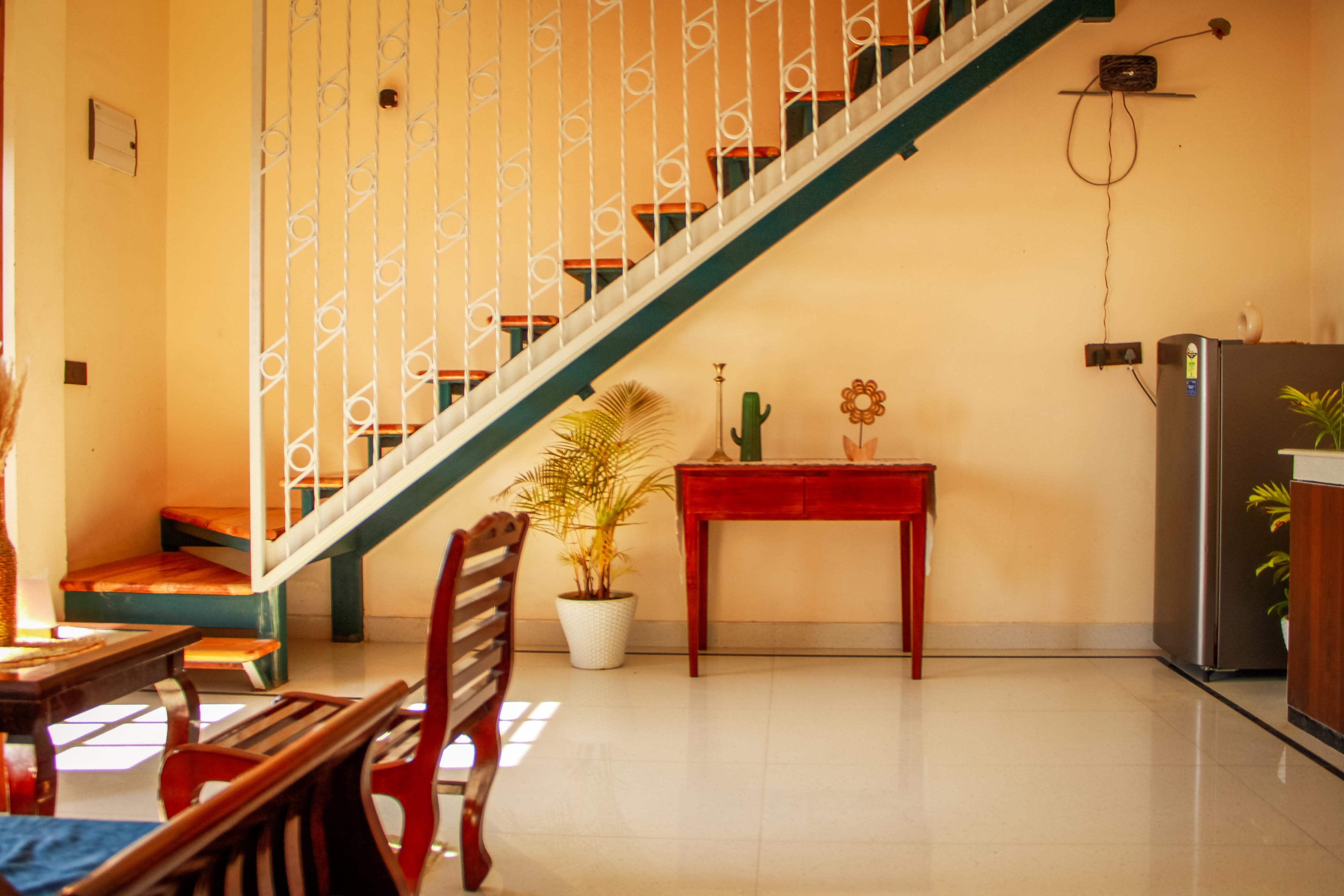 Peace Stay - 2 BHK Villa in Bhimtal, Nainital - Tap to explore photos