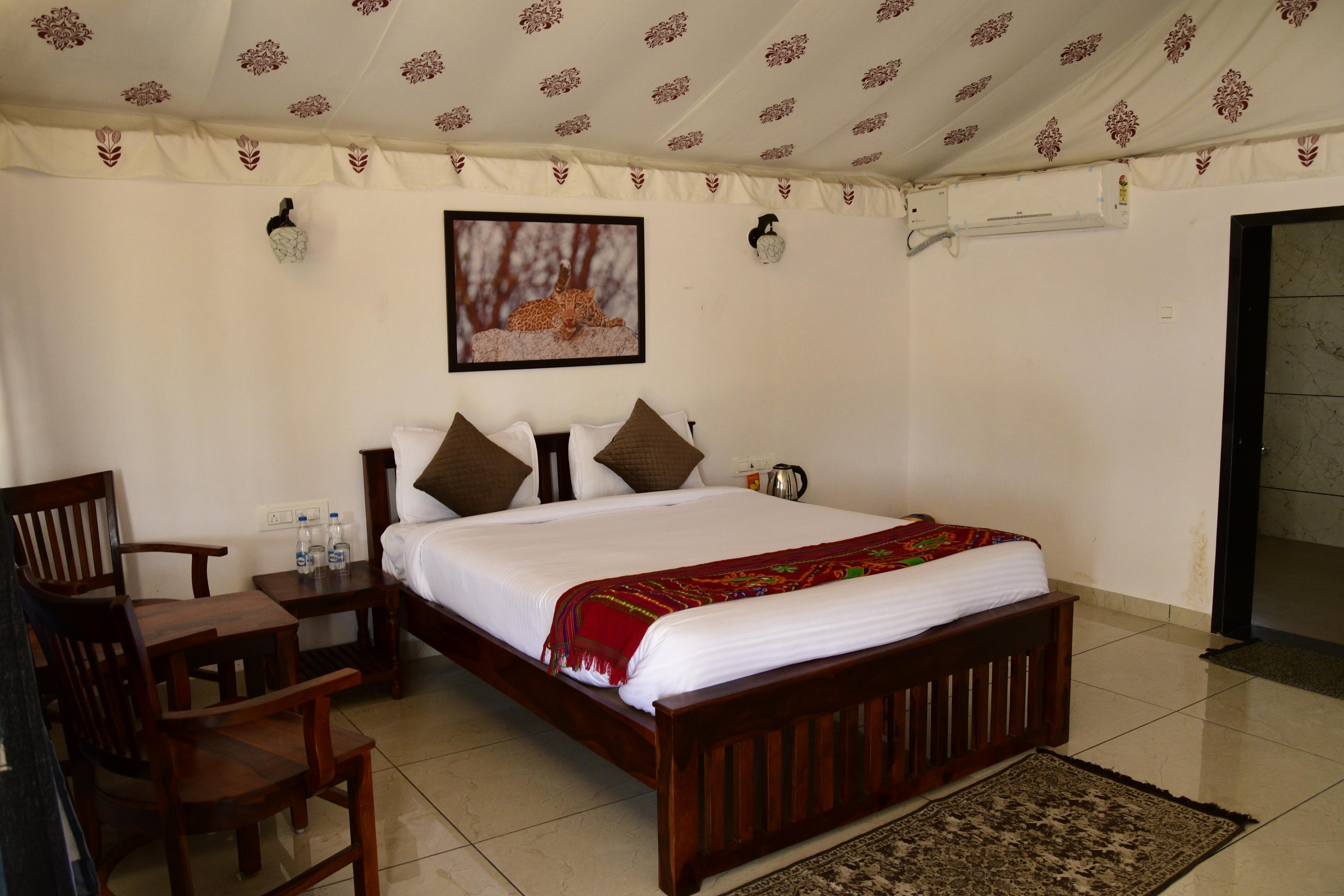 Jawai Empire Resort by Premier Hotels - Tap to explore photos