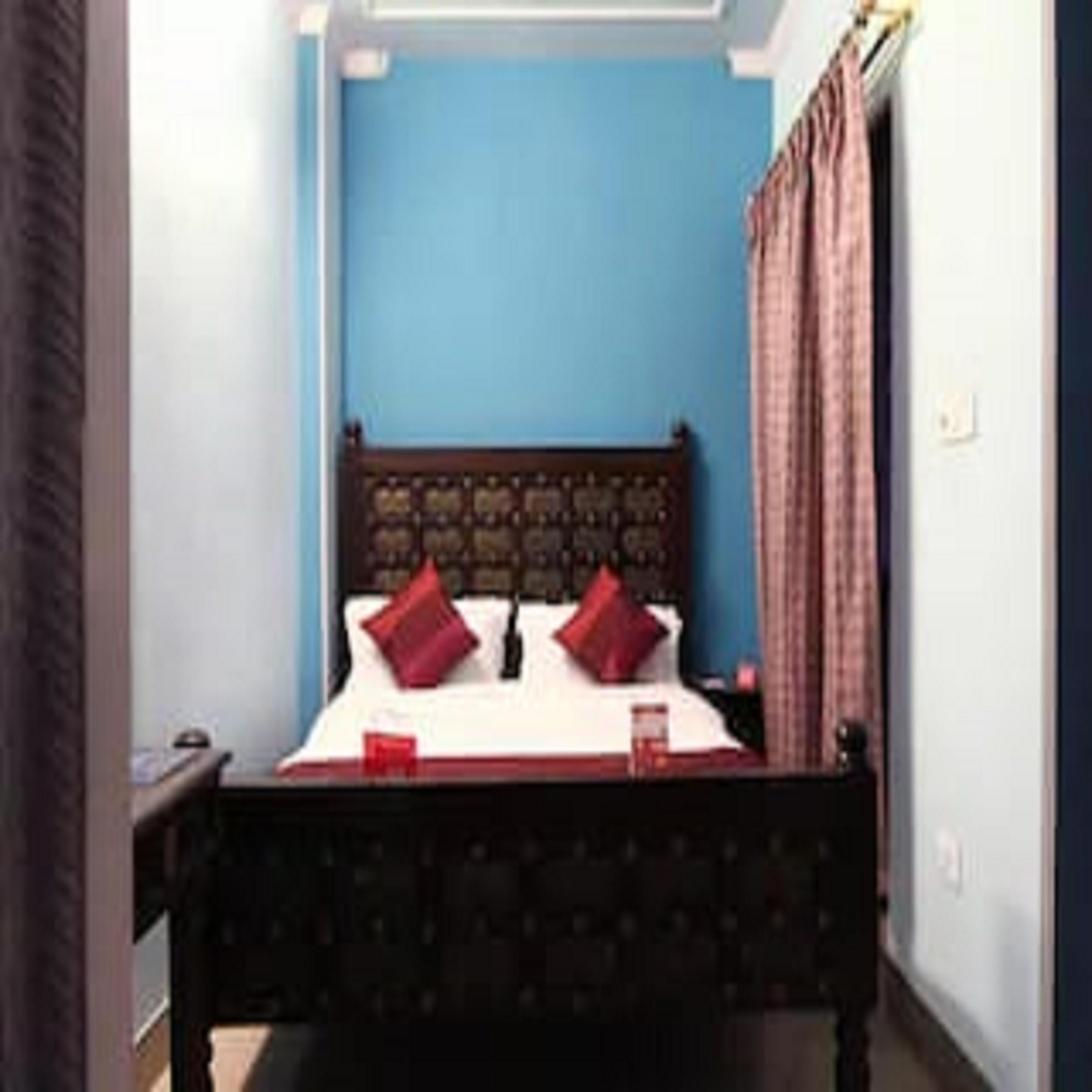 Mandela House Jaipur - Tap to explore photos