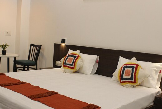 Hotel Peepal tree
