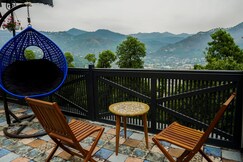 The Apricity Bhimtal