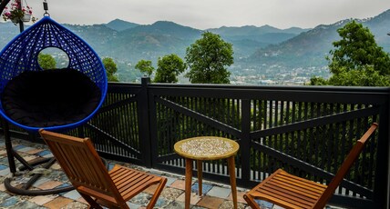 The Apricity Bhimtal Room Type - The Apricity Bhimtal