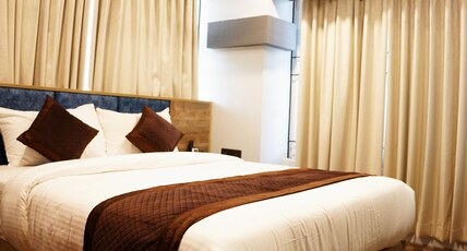 Dream Hotel - Richmond Room Type - Executive Room