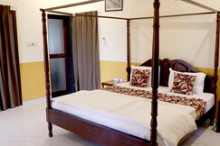 Address of Jawai Skylark
