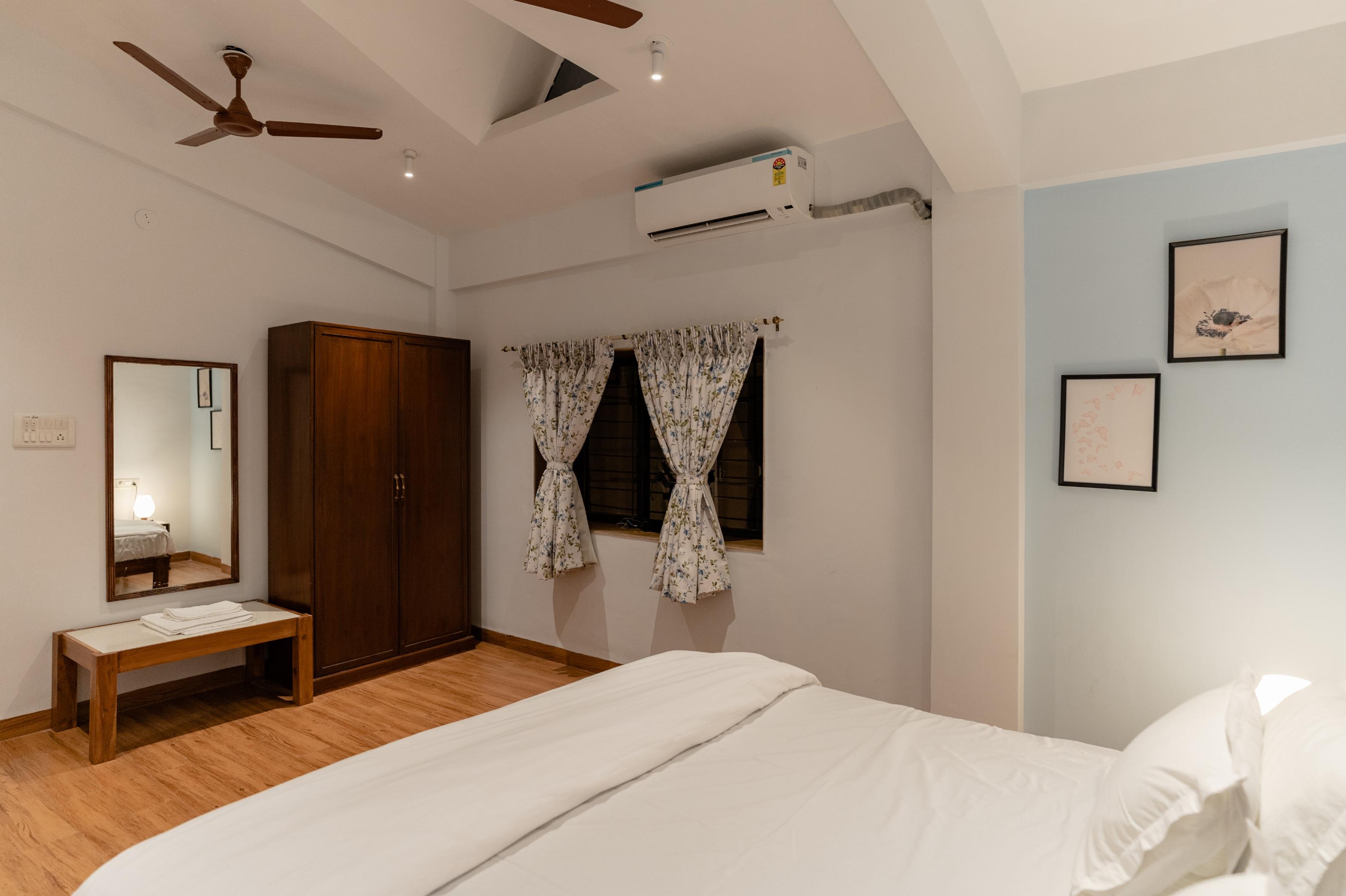 3BHK Pool Villa in Lonavala by Aqua Vista - Tap to explore photos