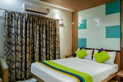 Treebo Hiland Suites