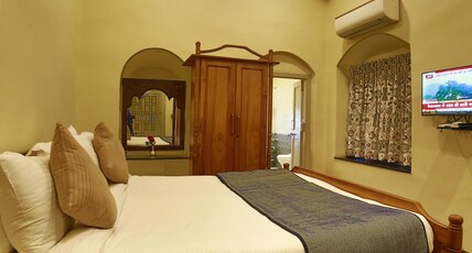 Briars Heritage Retreat Home Mount Abu Room Type - Superior Room
