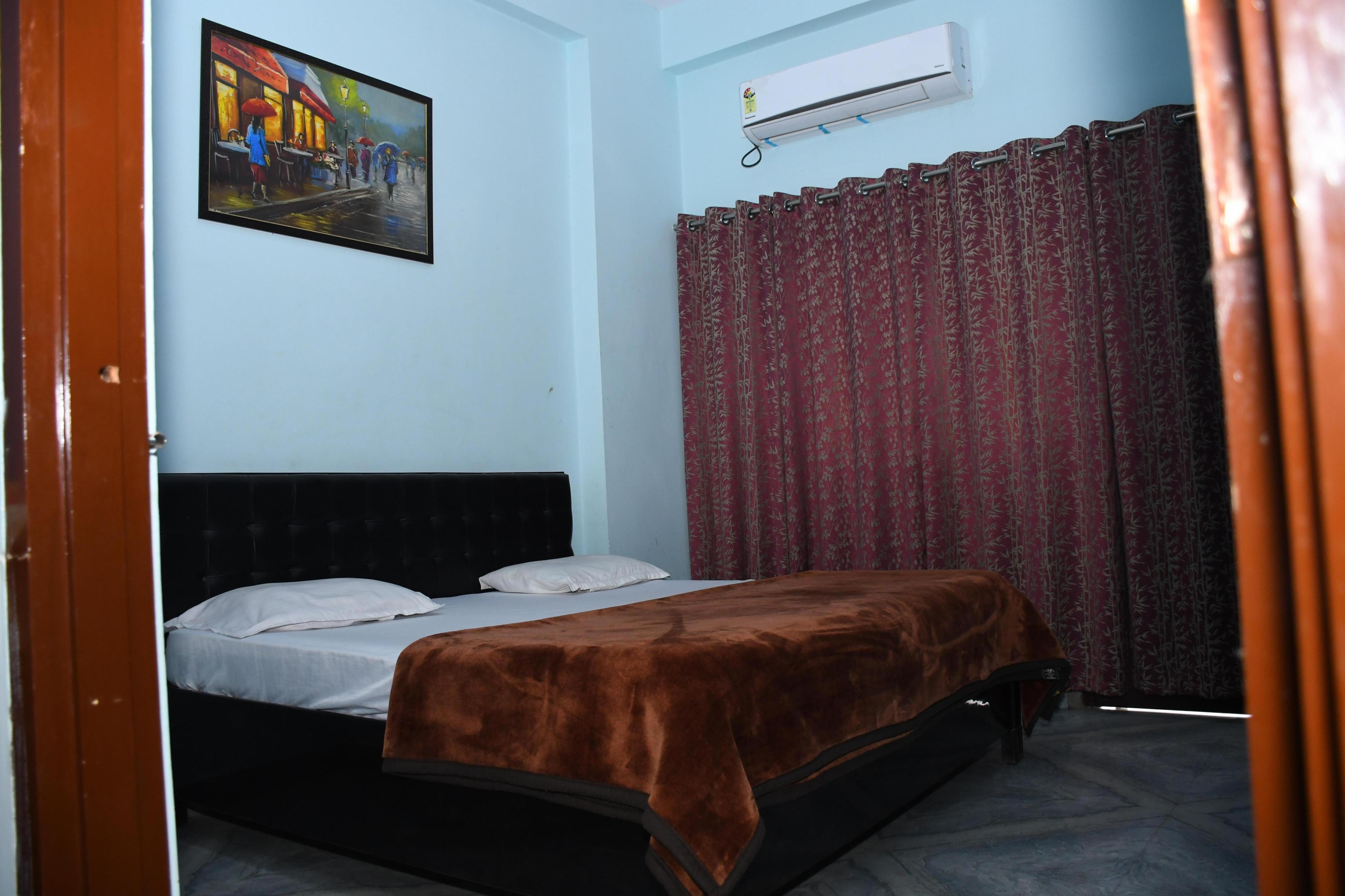 Indra | Entire 2BHK Apartment - Tap to explore photos