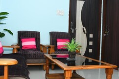 Indra | Entire 2BHK Apartment