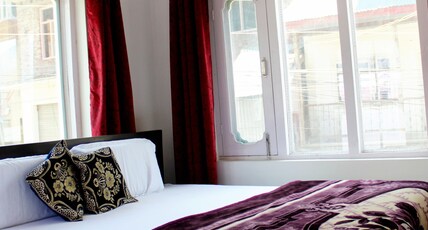 Piece Of Paradise Guest House Bhaderwah Room Type - Room 4 N.O
